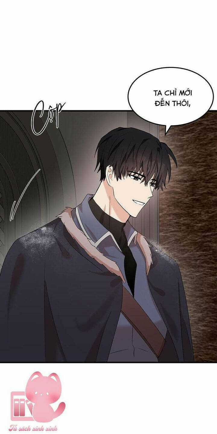 Ác Nữ Trùng Sinh - Chapter 83 - Trang 10