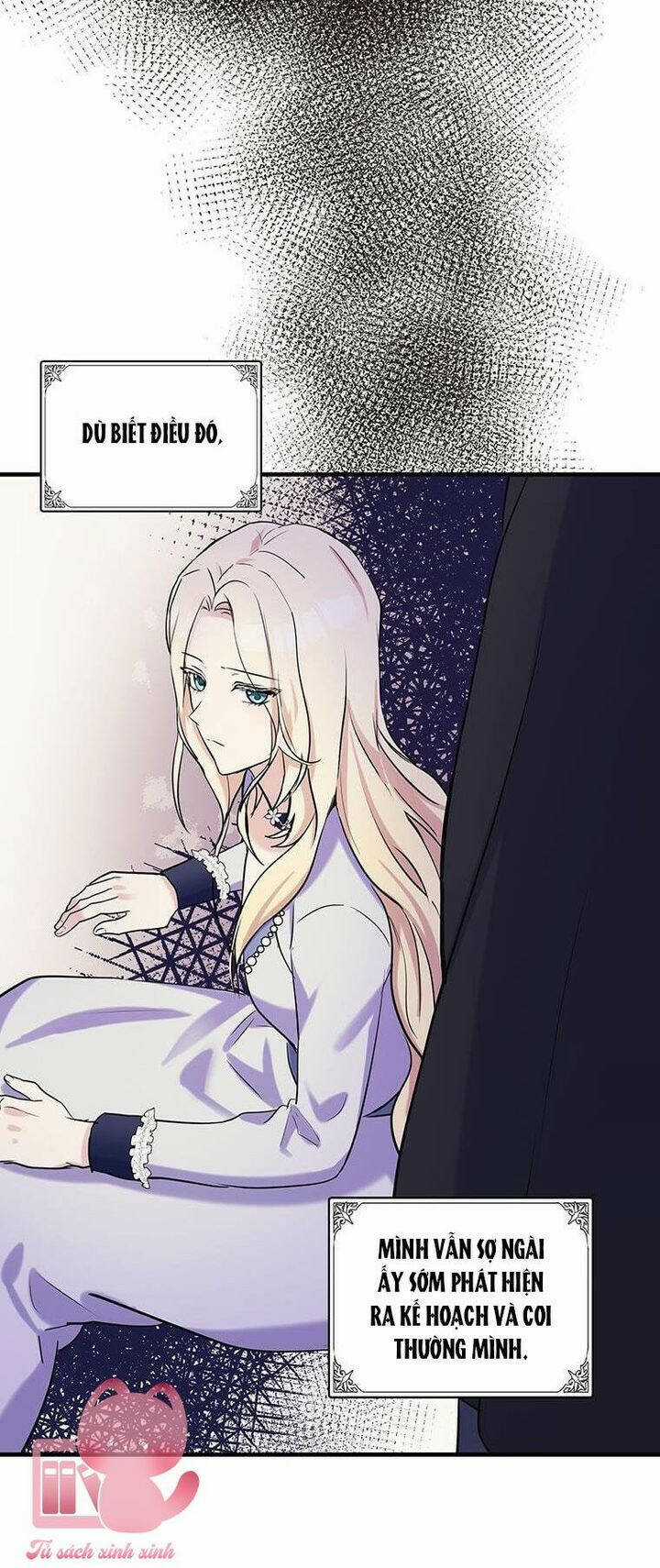 Ác Nữ Trùng Sinh - Chapter 84 - Trang 12