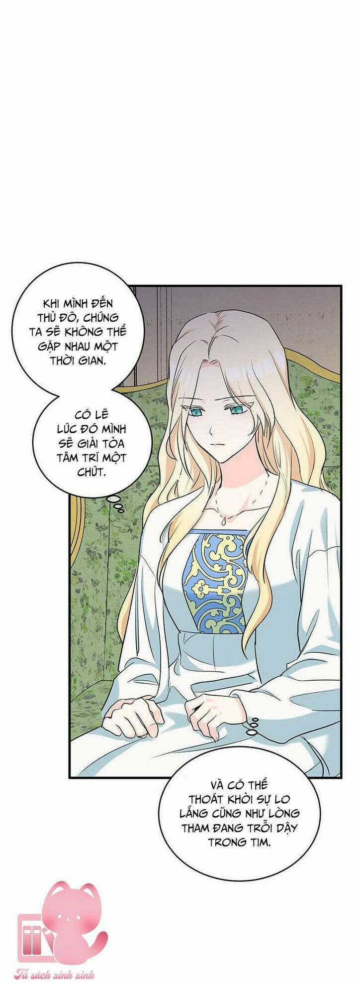 Ác Nữ Trùng Sinh - Chapter 84 - Trang 13