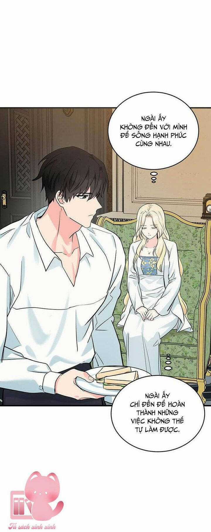 Ác Nữ Trùng Sinh - Chapter 84 - Trang 14