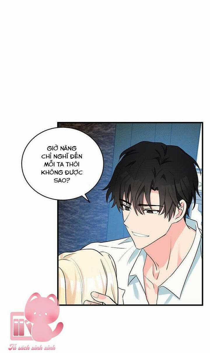 Ác Nữ Trùng Sinh - Chapter 84 - Trang 20