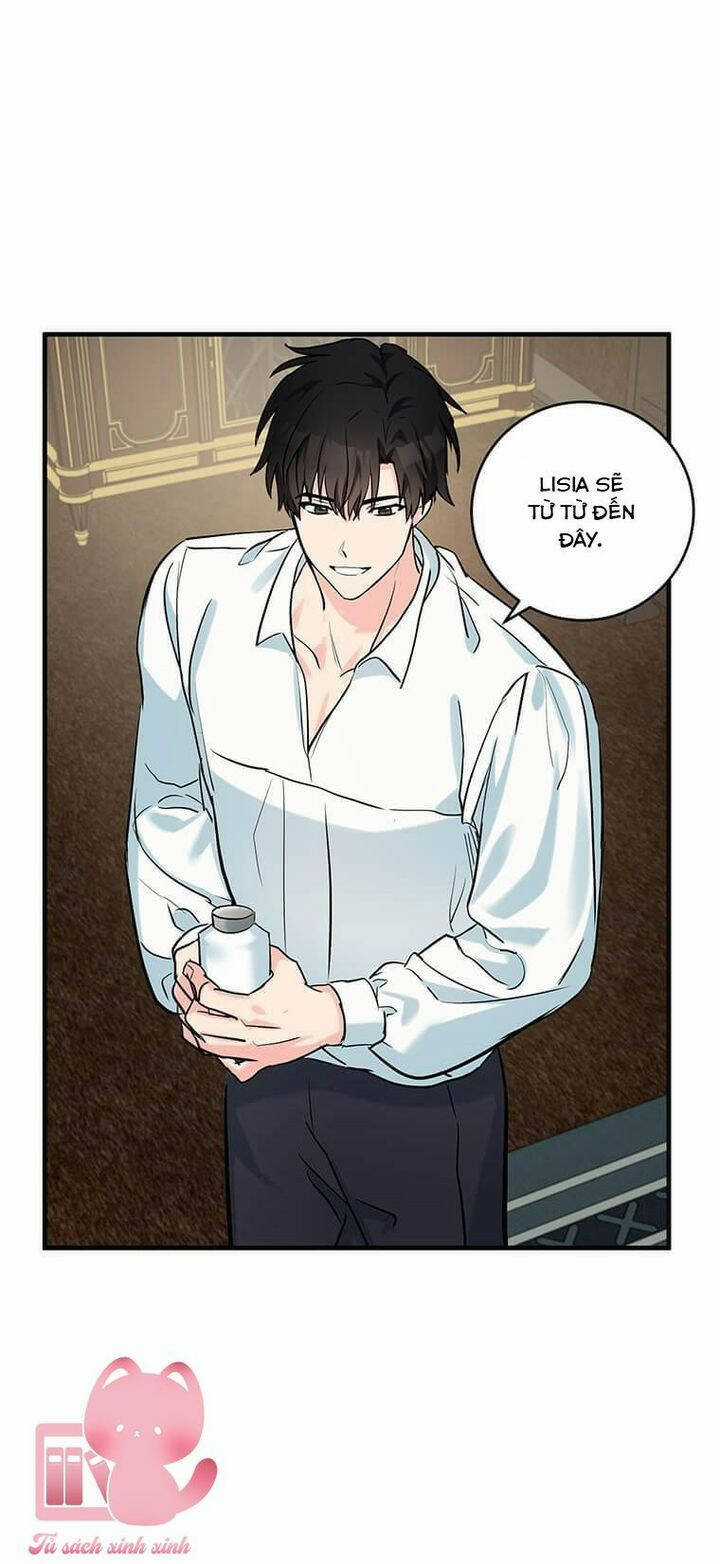 Ác Nữ Trùng Sinh - Chapter 84 - Trang 3