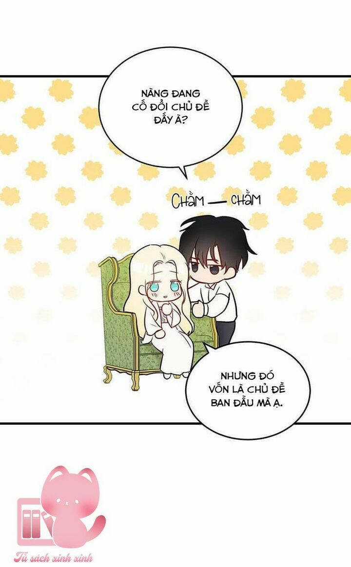 Ác Nữ Trùng Sinh - Chapter 84 - Trang 22