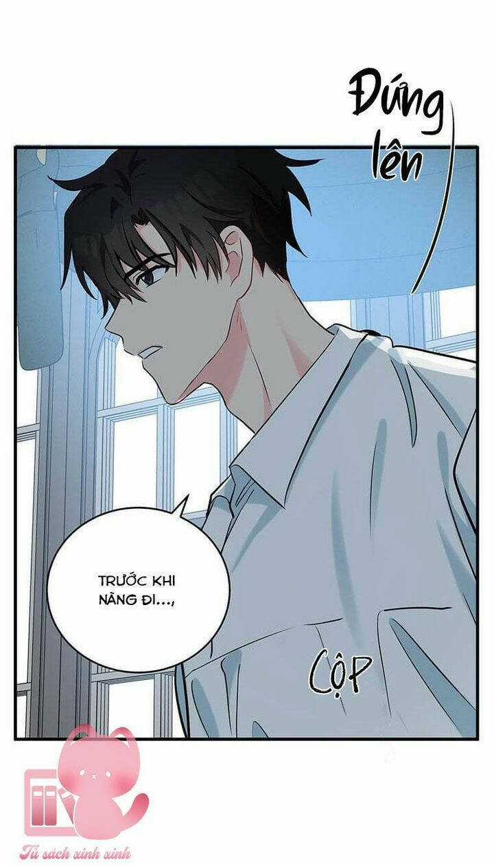 Ác Nữ Trùng Sinh - Chapter 84 - Trang 23