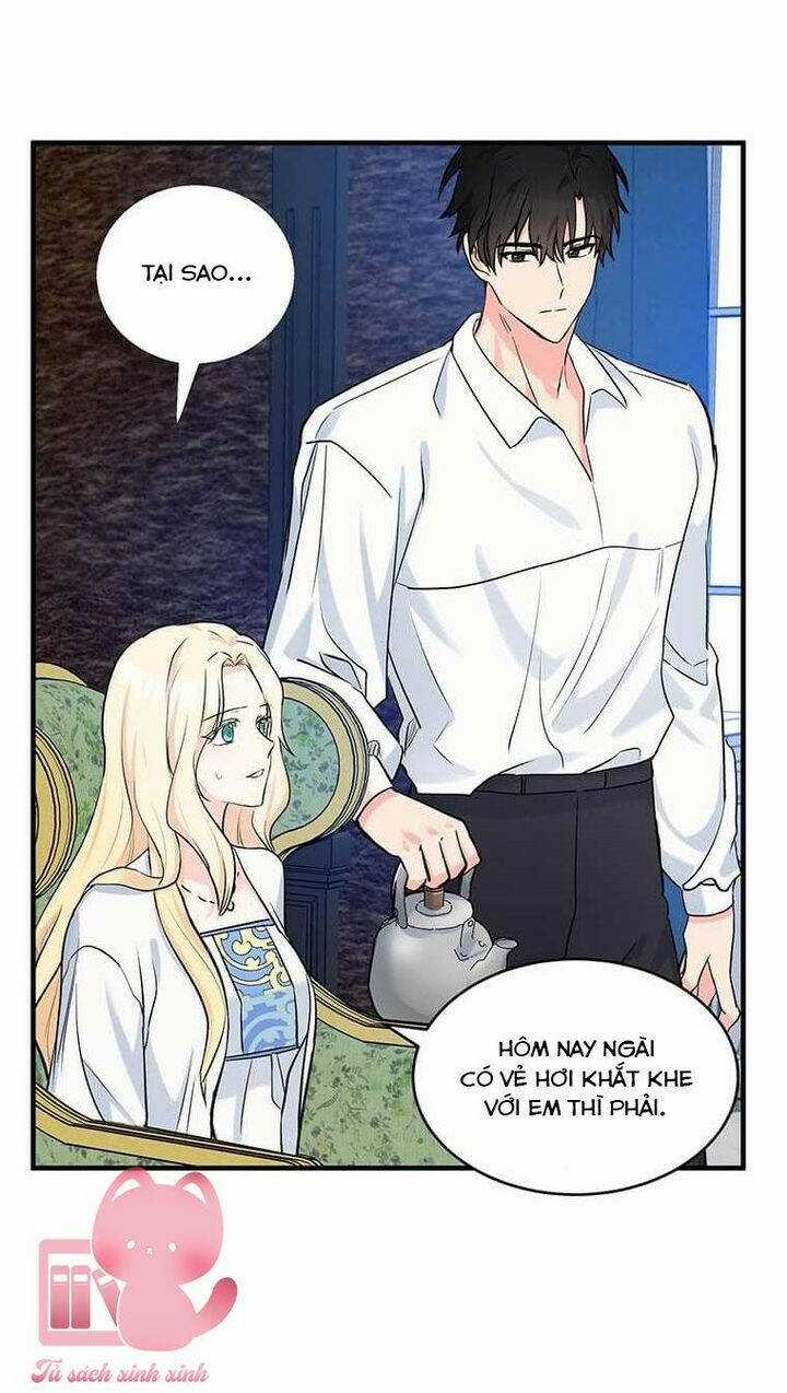 Ác Nữ Trùng Sinh - Chapter 84 - Trang 25