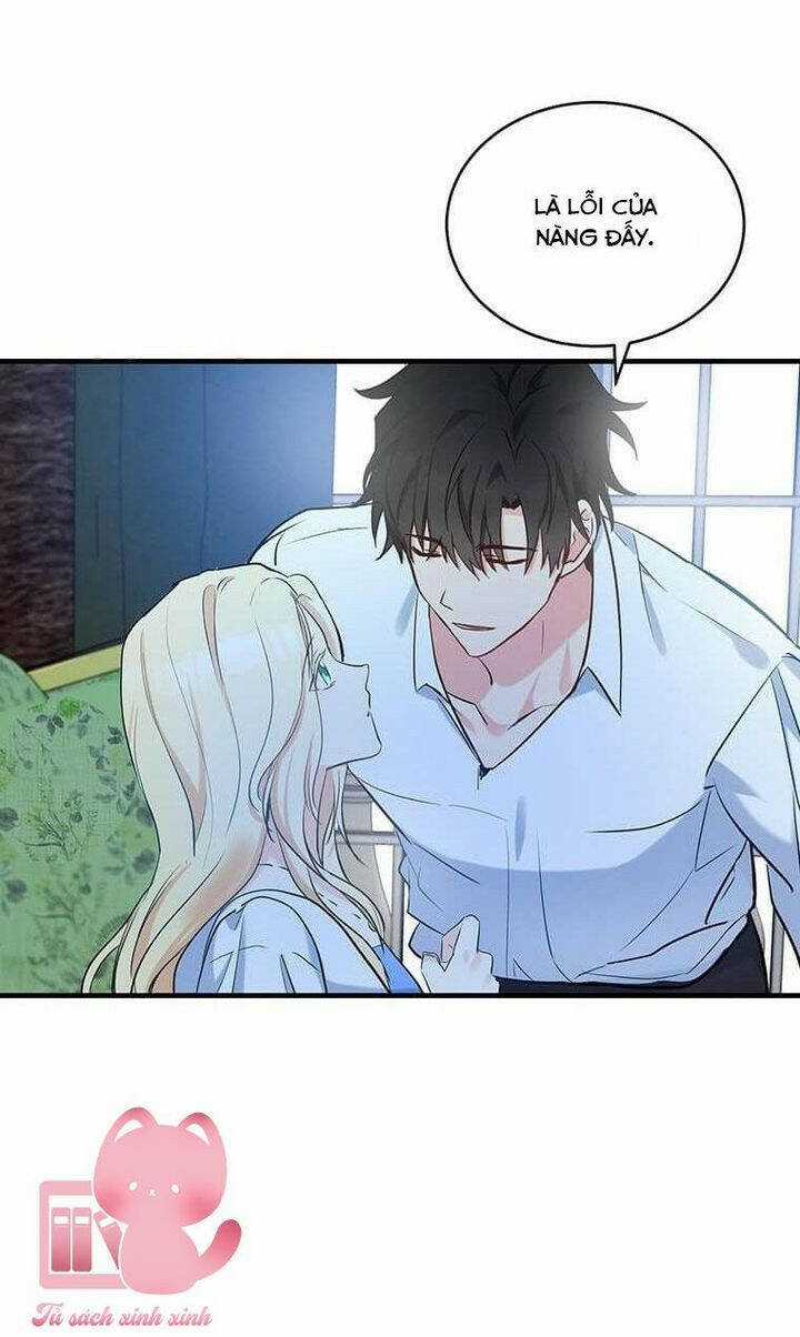 Ác Nữ Trùng Sinh - Chapter 84 - Trang 26