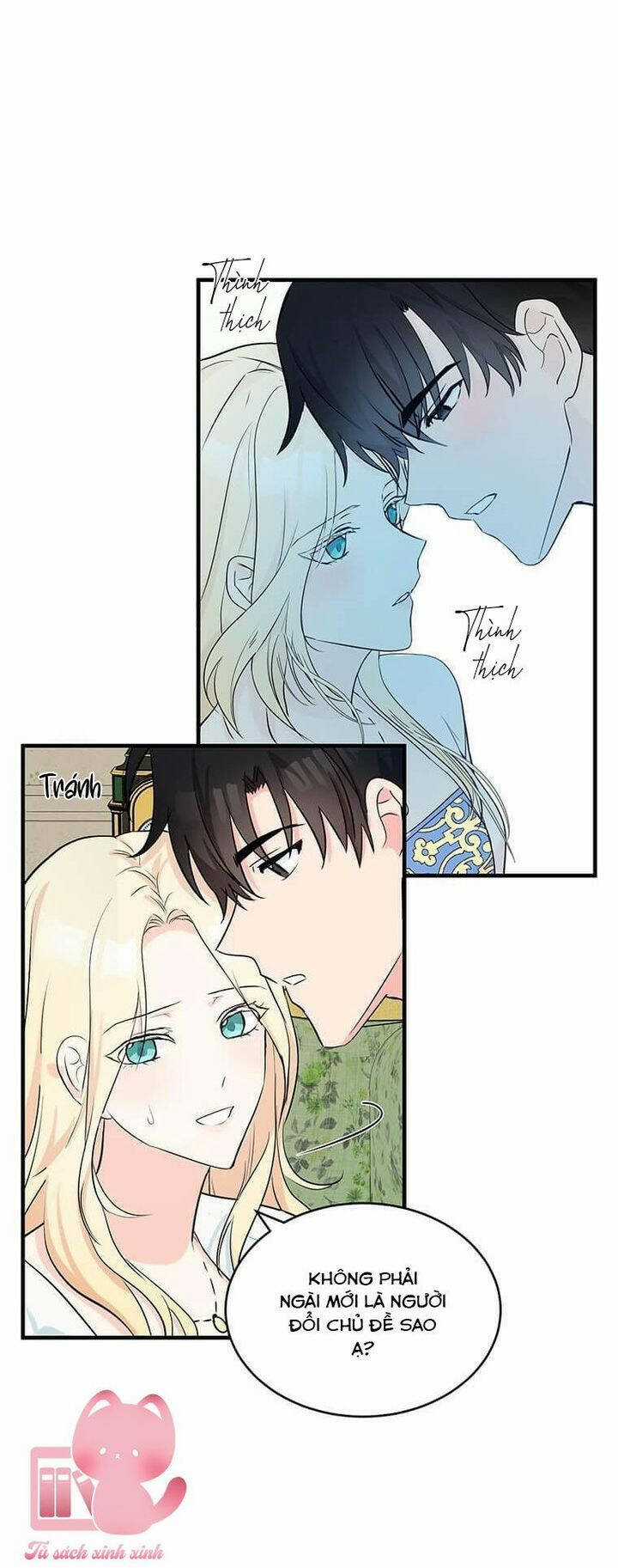 Ác Nữ Trùng Sinh - Chapter 84 - Trang 27