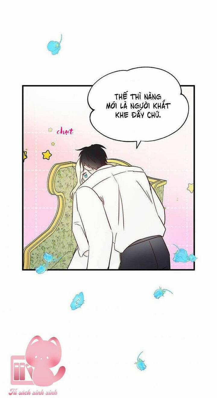 Ác Nữ Trùng Sinh - Chapter 84 - Trang 29