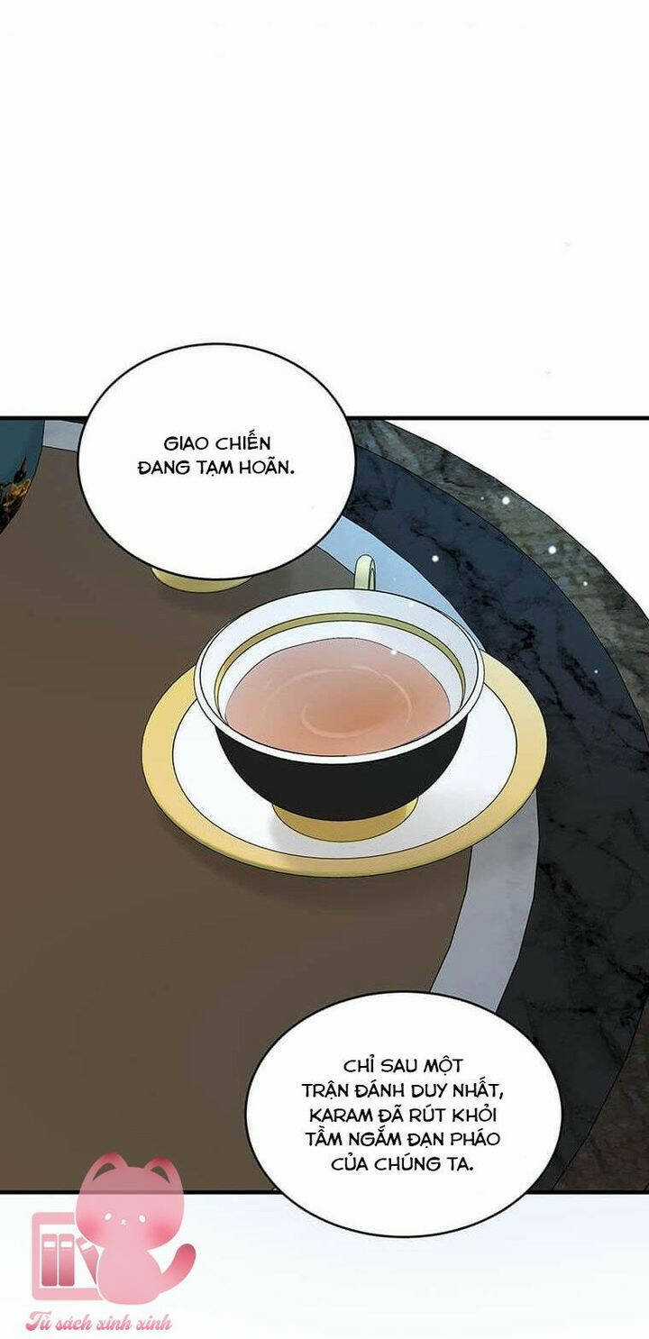 Ác Nữ Trùng Sinh - Chapter 84 - Trang 30