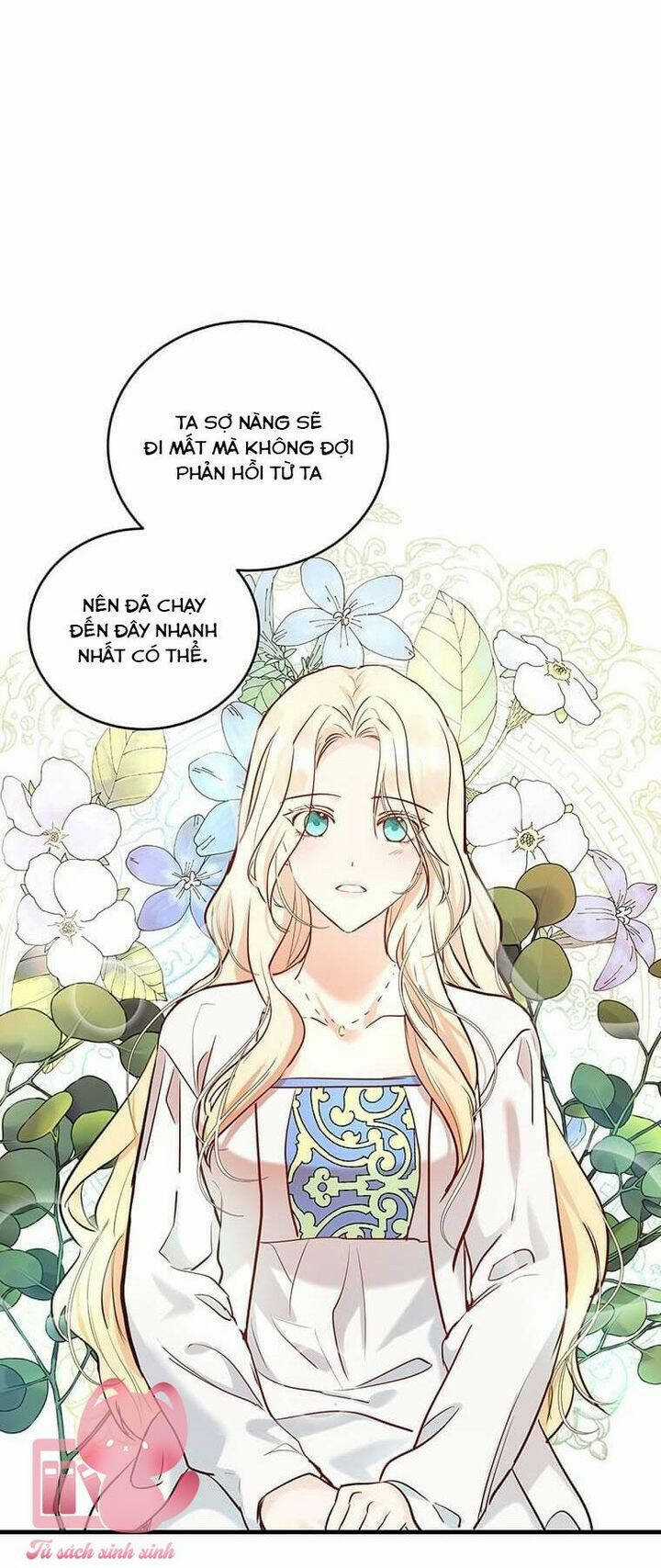 Ác Nữ Trùng Sinh - Chapter 84 - Trang 4