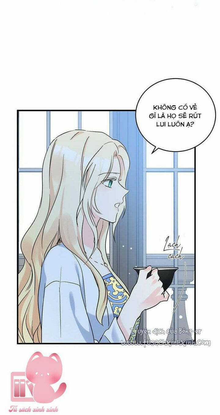 Ác Nữ Trùng Sinh - Chapter 84 - Trang 31