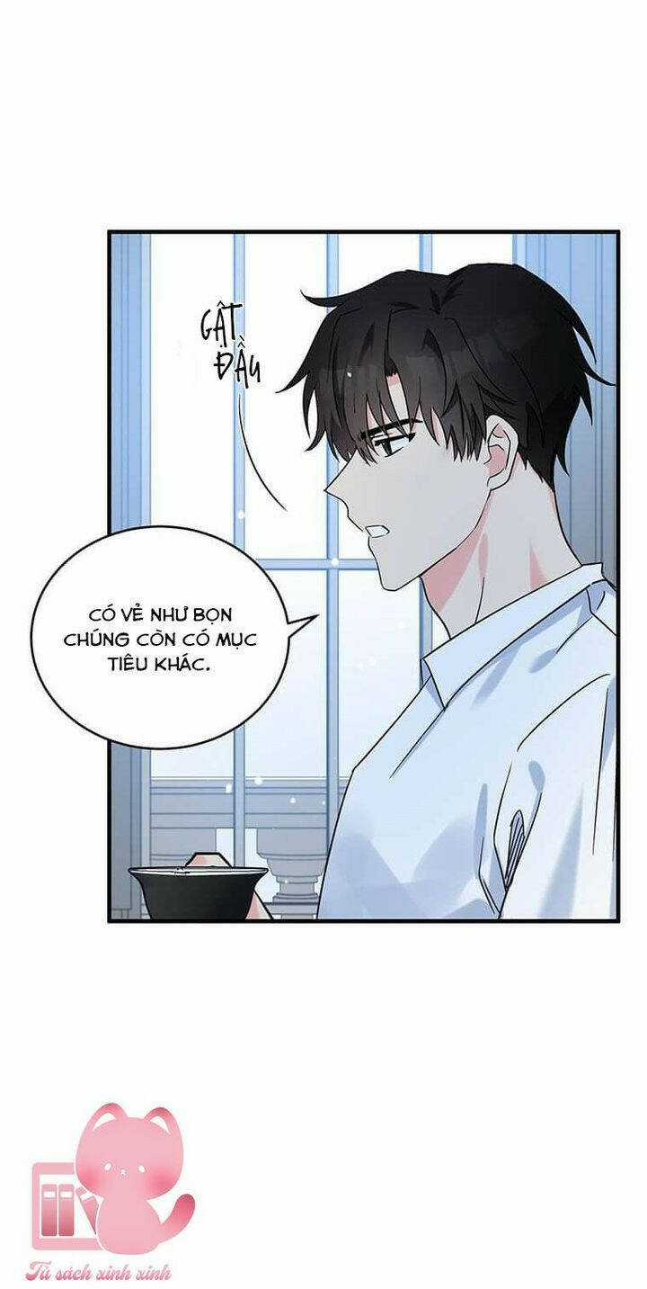 Ác Nữ Trùng Sinh - Chapter 84 - Trang 32