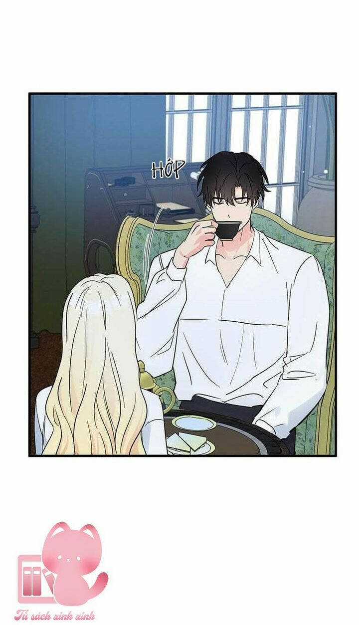 Ác Nữ Trùng Sinh - Chapter 84 - Trang 33