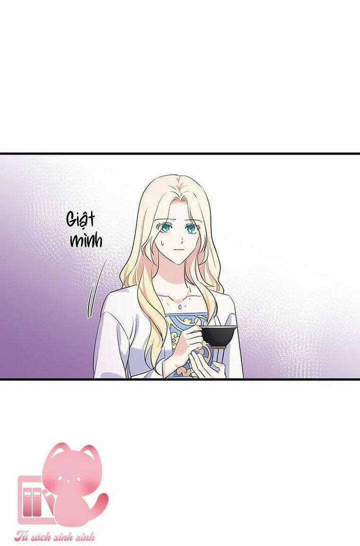 Ác Nữ Trùng Sinh - Chapter 84 - Trang 35