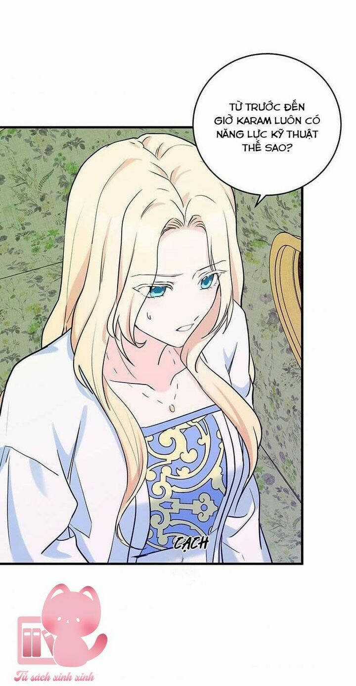 Ác Nữ Trùng Sinh - Chapter 84 - Trang 36