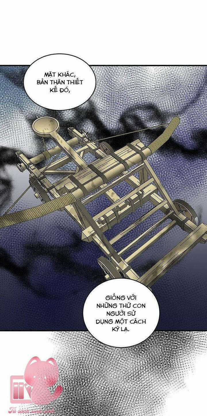 Ác Nữ Trùng Sinh - Chapter 84 - Trang 38