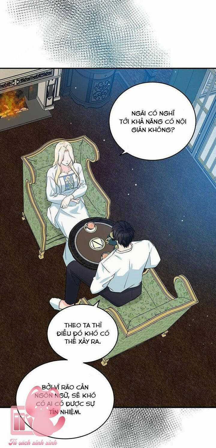 Ác Nữ Trùng Sinh - Chapter 84 - Trang 40