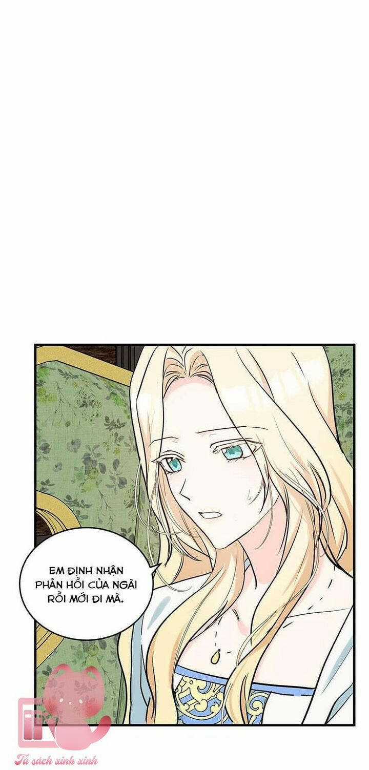 Ác Nữ Trùng Sinh - Chapter 84 - Trang 5