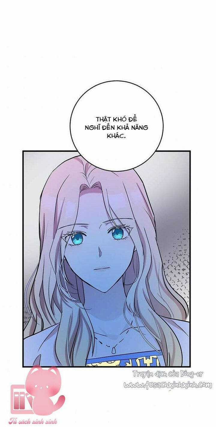 Ác Nữ Trùng Sinh - Chapter 84 - Trang 43