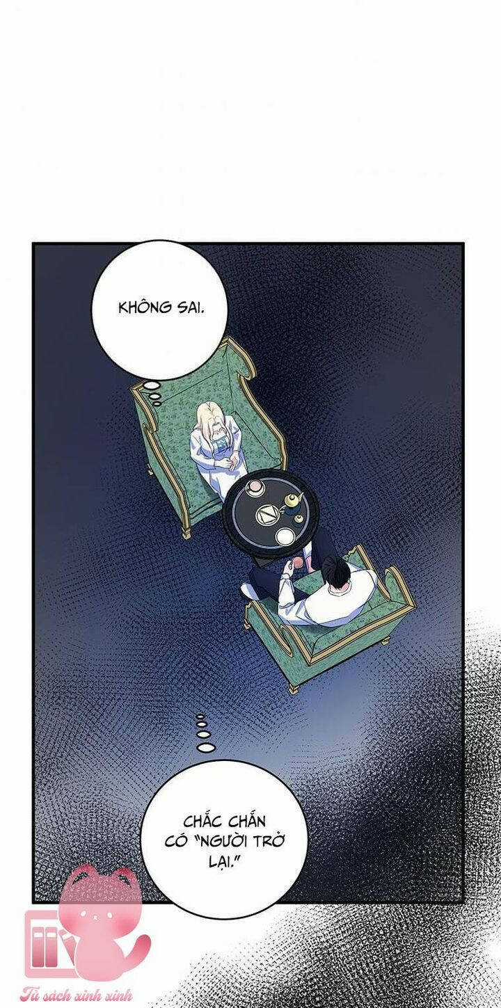 Ác Nữ Trùng Sinh - Chapter 84 - Trang 44