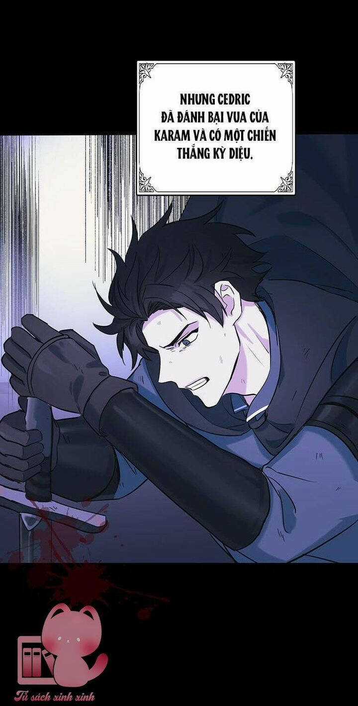 Ác Nữ Trùng Sinh - Chapter 84 - Trang 47