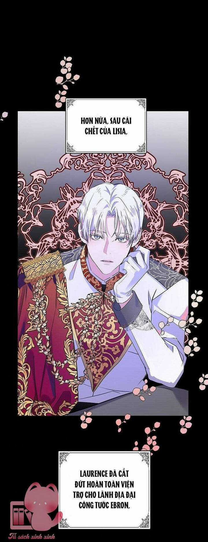 Ác Nữ Trùng Sinh - Chapter 84 - Trang 49