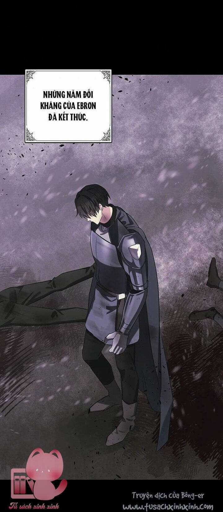 Ác Nữ Trùng Sinh - Chapter 84 - Trang 50