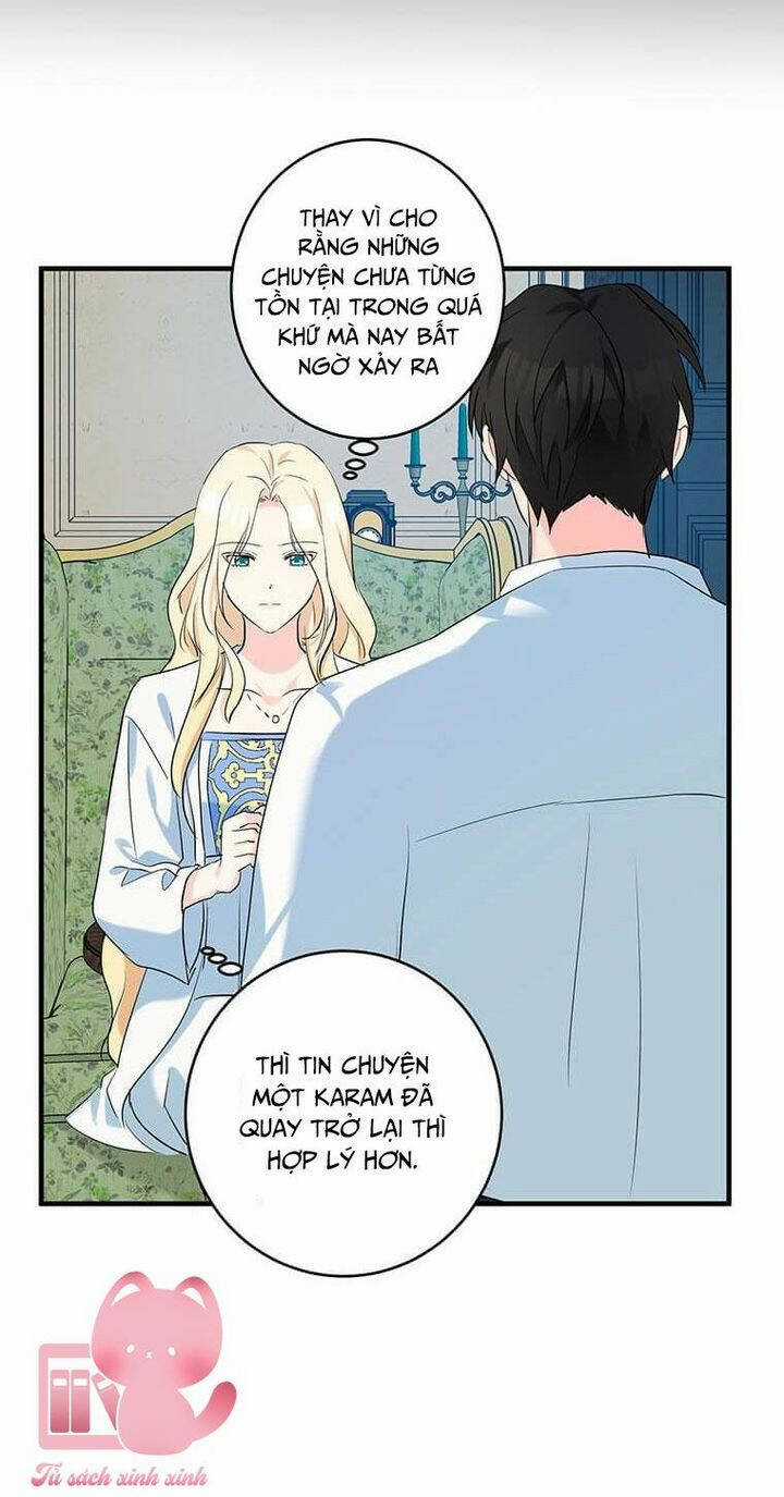 Ác Nữ Trùng Sinh - Chapter 84 - Trang 54