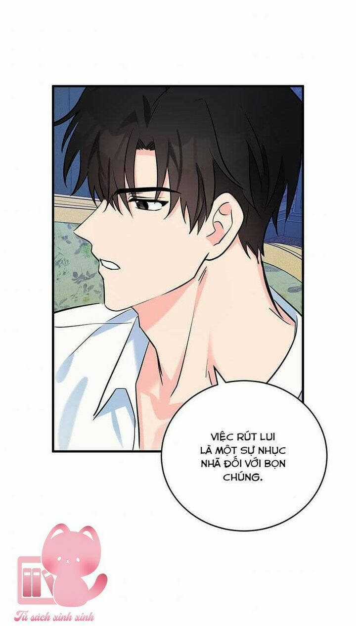 Ác Nữ Trùng Sinh - Chapter 84 - Trang 56