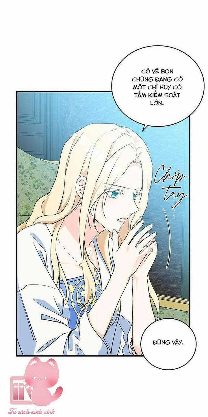 Ác Nữ Trùng Sinh - Chapter 84 - Trang 58