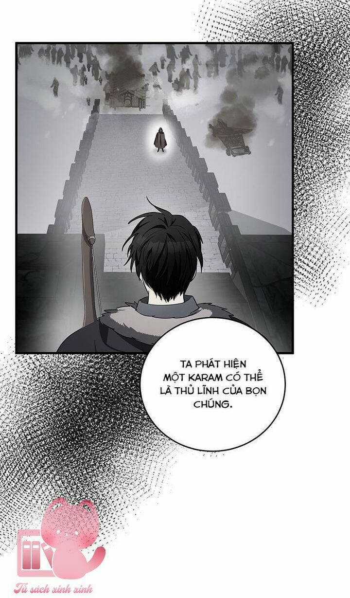 Ác Nữ Trùng Sinh - Chapter 84 - Trang 60