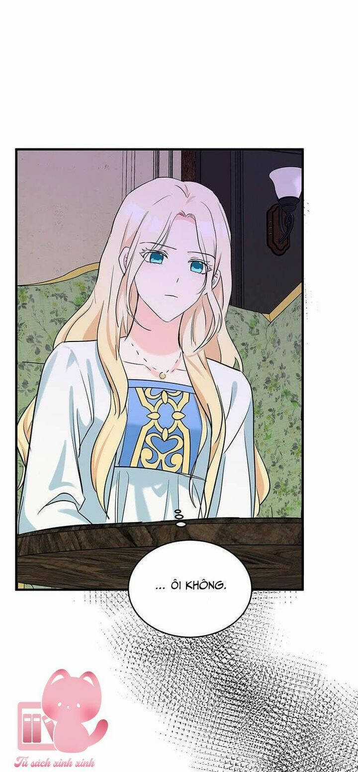 Ác Nữ Trùng Sinh - Chapter 84 - Trang 61