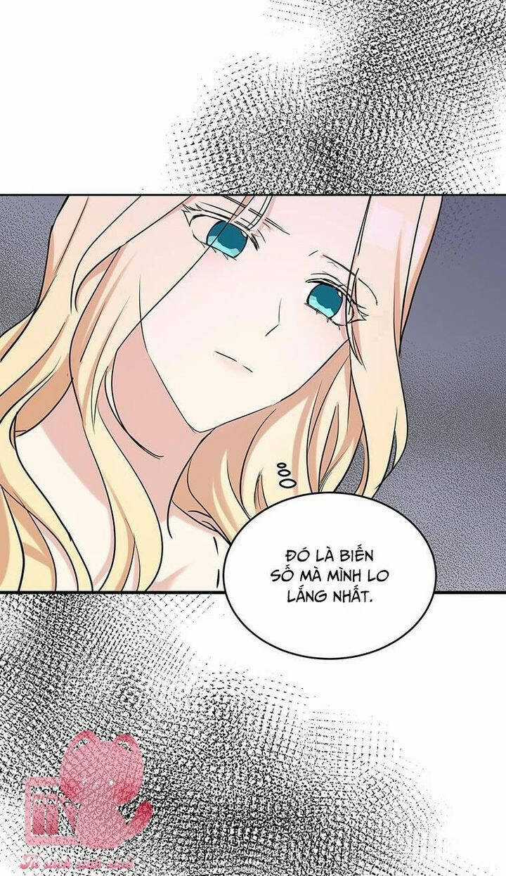 Ác Nữ Trùng Sinh - Chapter 84 - Trang 62