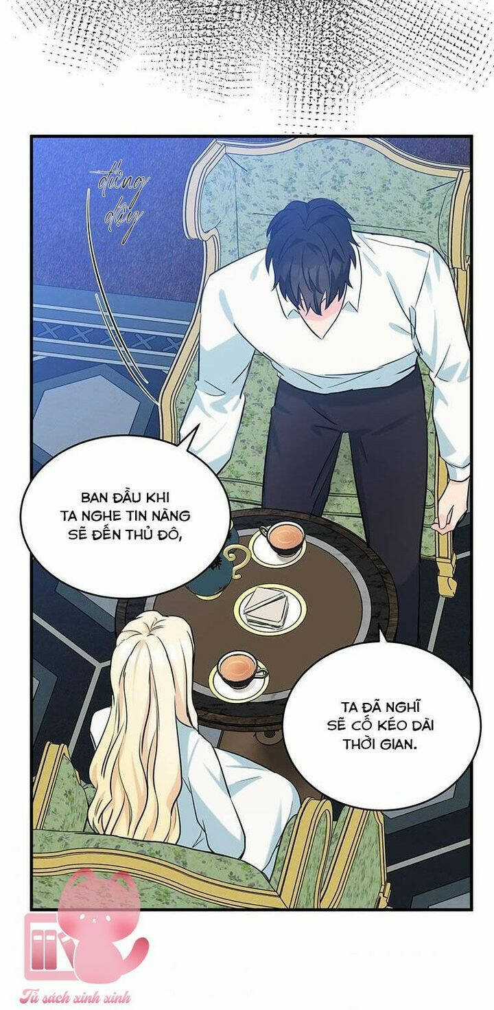 Ác Nữ Trùng Sinh - Chapter 84 - Trang 63