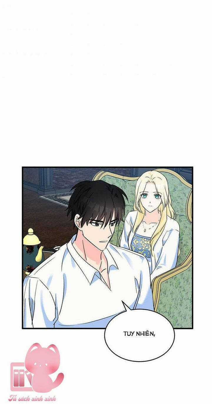 Ác Nữ Trùng Sinh - Chapter 84 - Trang 65