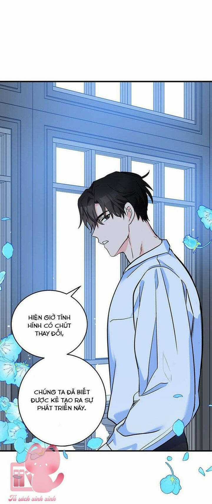 Ác Nữ Trùng Sinh - Chapter 84 - Trang 66