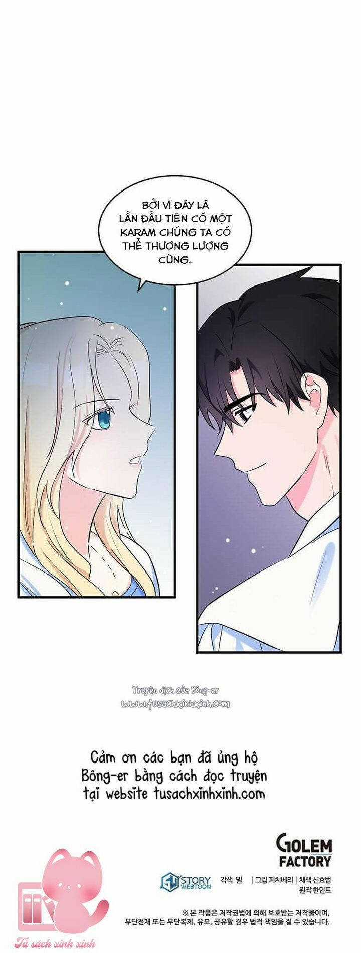 Ác Nữ Trùng Sinh - Chapter 84 - Trang 68
