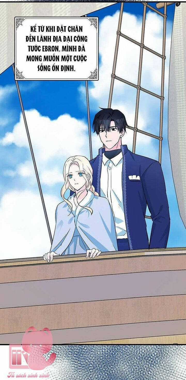 Ác Nữ Trùng Sinh - Chapter 84 - Trang 8