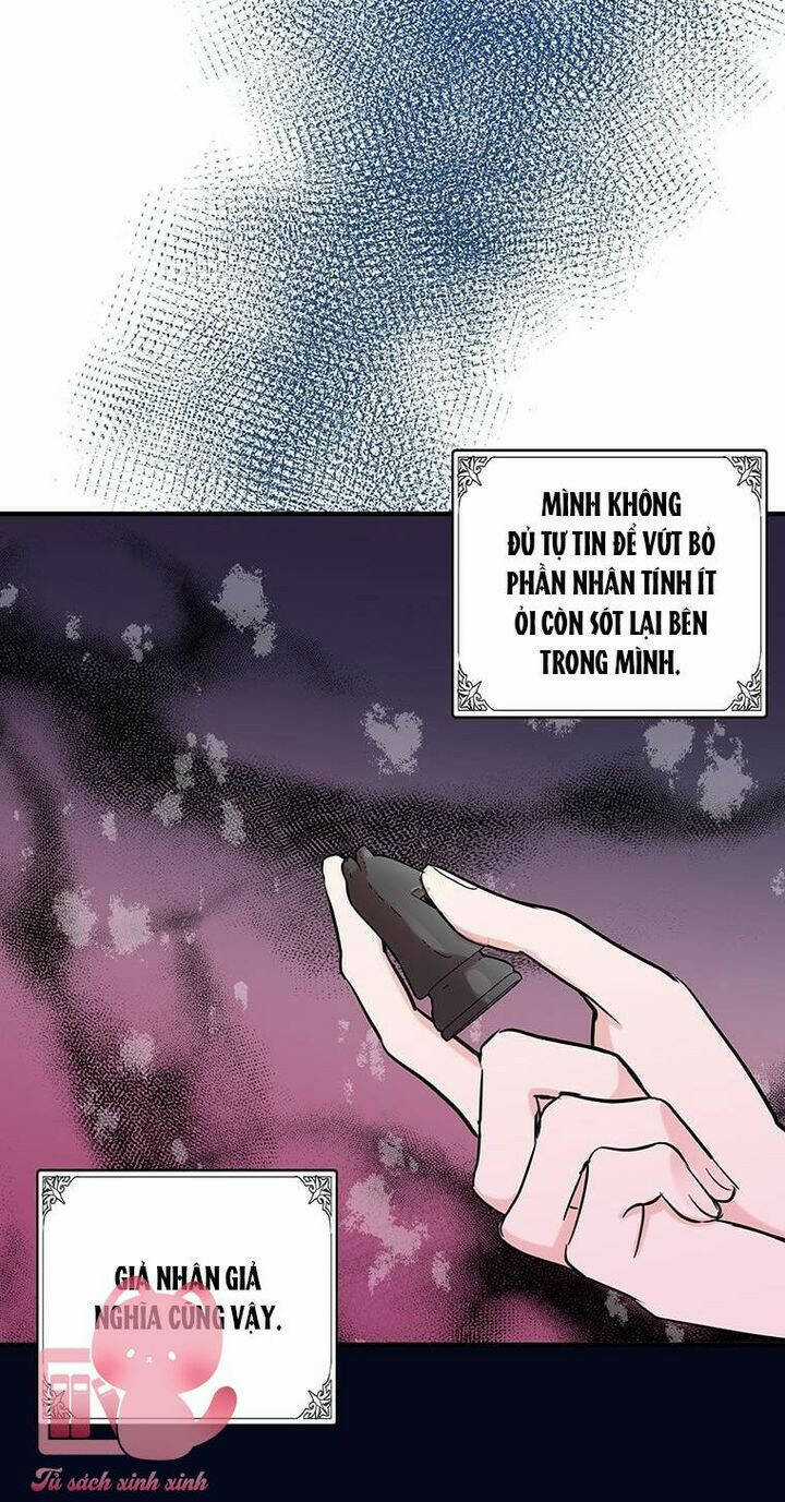 Ác Nữ Trùng Sinh - Chapter 84 - Trang 9