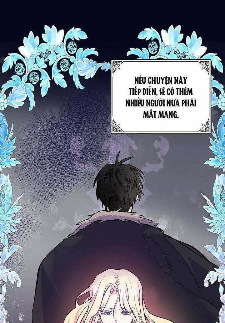 Ác Nữ Trùng Sinh - Chapter 84 - Trang 10