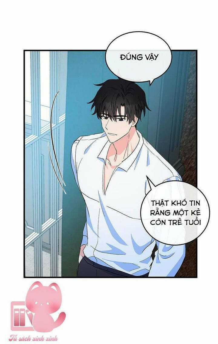 Ác Nữ Trùng Sinh - Chapter 85 - Trang 2