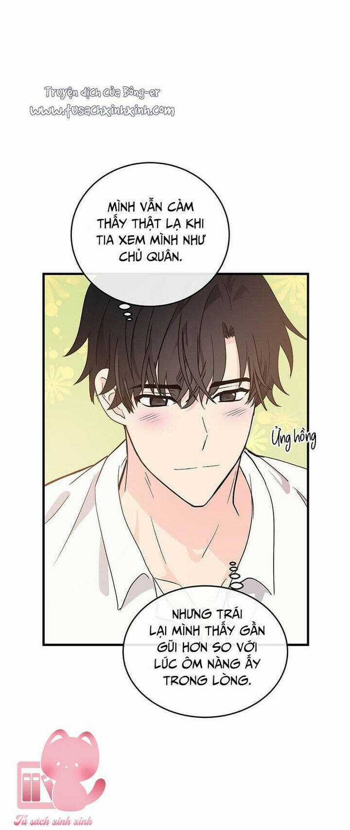 Ác Nữ Trùng Sinh - Chapter 85 - Trang 11