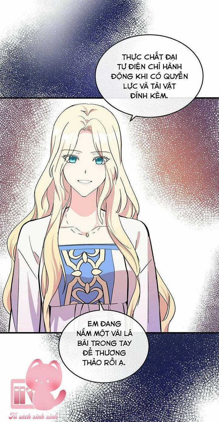 Ác Nữ Trùng Sinh - Chapter 85 - Trang 13