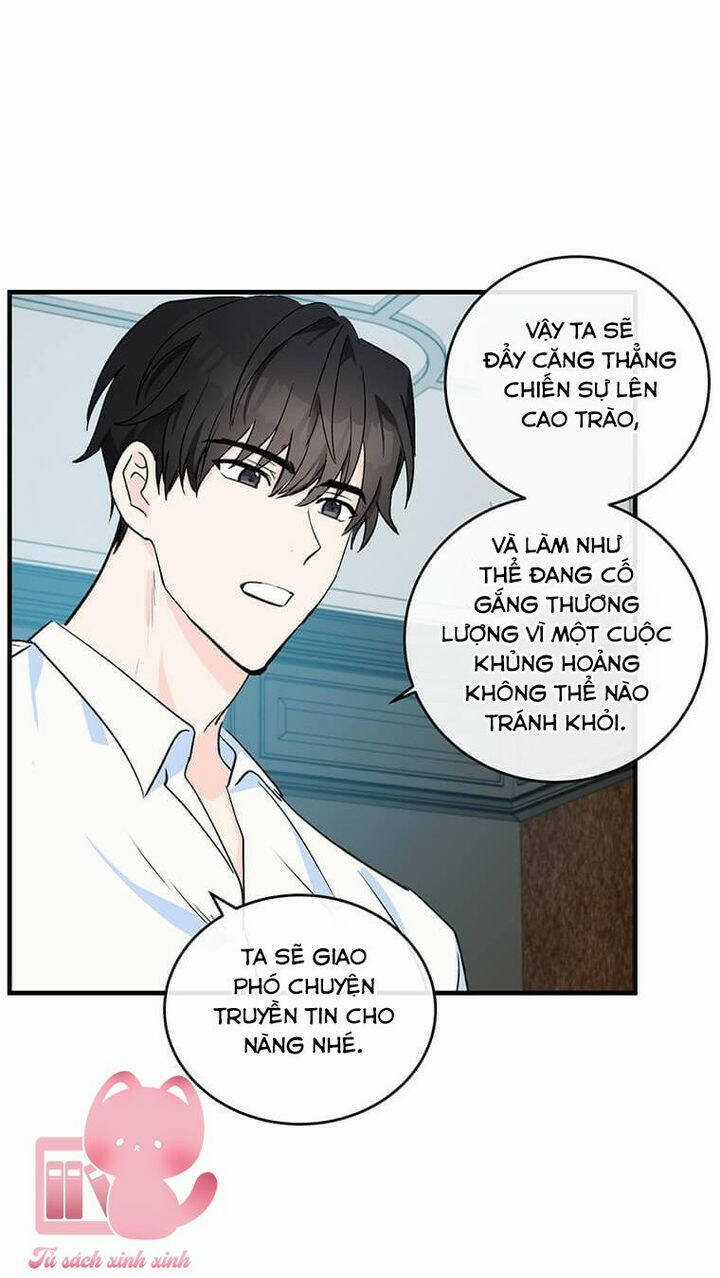 Ác Nữ Trùng Sinh - Chapter 85 - Trang 15
