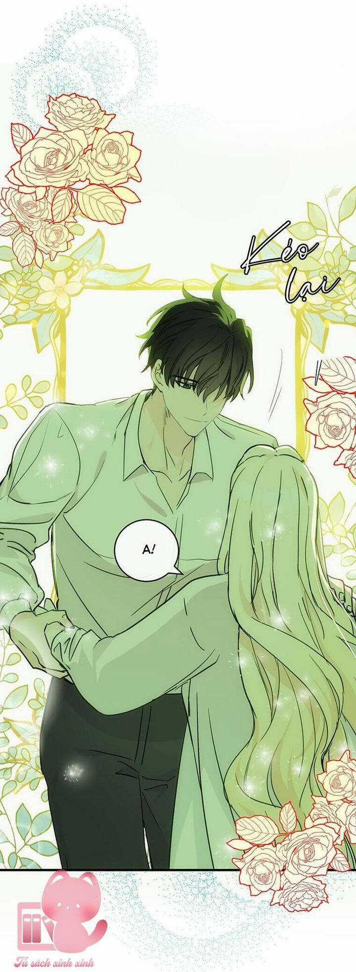 Ác Nữ Trùng Sinh - Chapter 85 - Trang 17