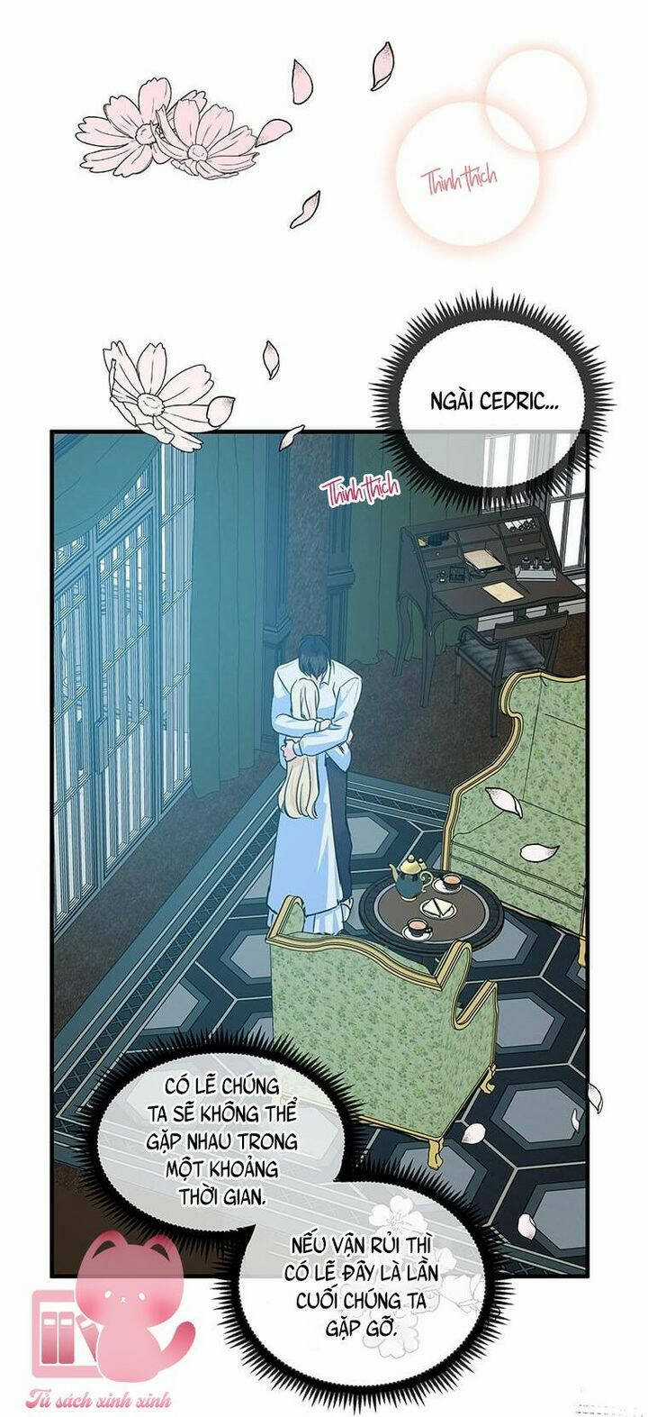 Ác Nữ Trùng Sinh - Chapter 85 - Trang 20