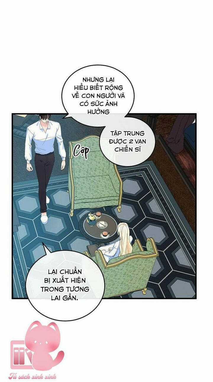 Ác Nữ Trùng Sinh - Chapter 85 - Trang 3