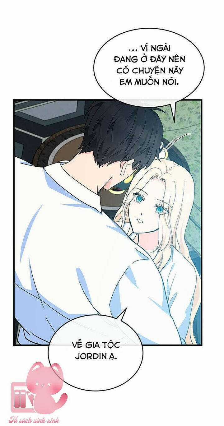 Ác Nữ Trùng Sinh - Chapter 85 - Trang 22