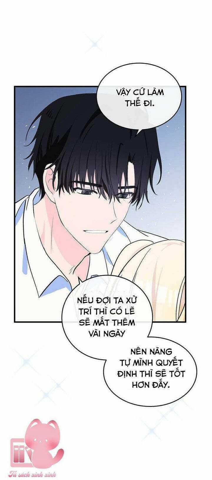 Ác Nữ Trùng Sinh - Chapter 85 - Trang 24