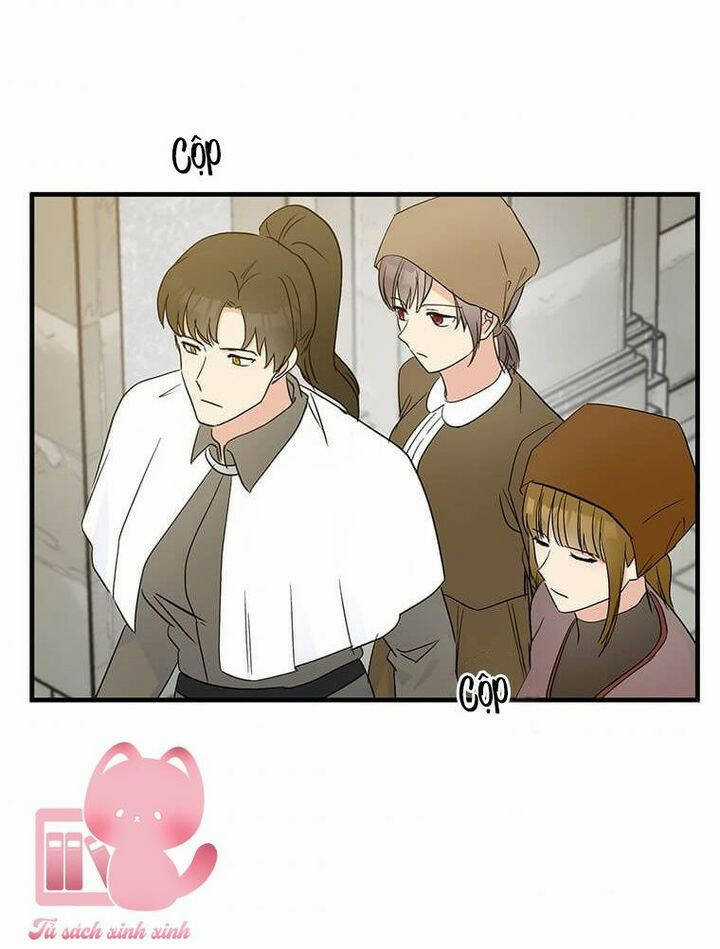 Ác Nữ Trùng Sinh - Chapter 85 - Trang 27